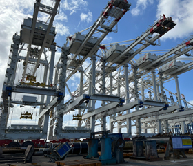 In-depth Analysis of Heavy Machinery