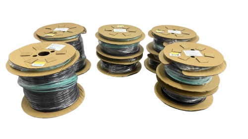 GreenGulf Cables: Powering Global Ports from Panama to Africa