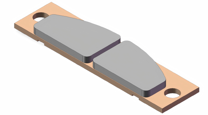 Brake Lining/Brake Pad IB30-282