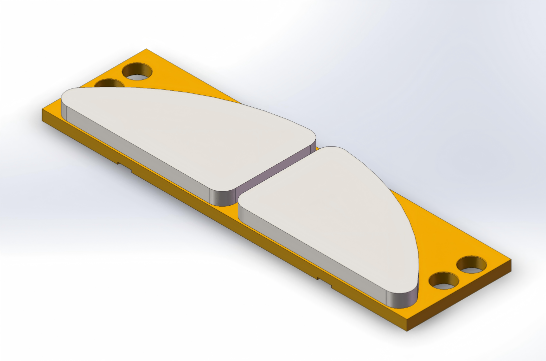 Brake Lining/Brake Pad SB14-312