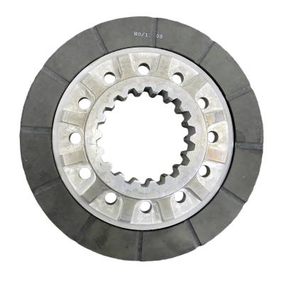 Brake Lining/Brake Pad SFB40