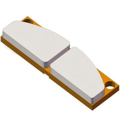 Brake Lining/Brake Pad SB28