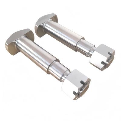 Headblock Twistlock Type: 2RMQ28-35-0302