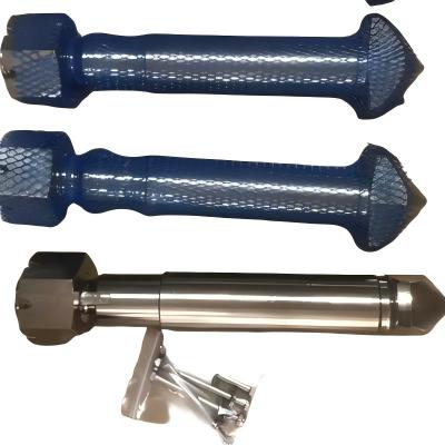 Headblock Twistlock Type: 2ME-36164