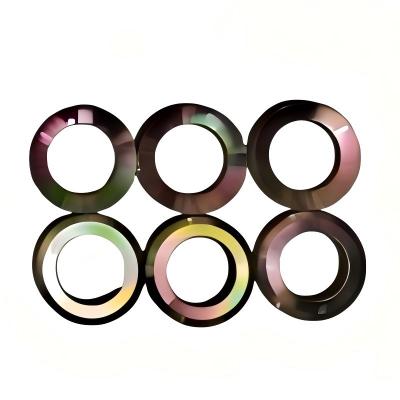 Washer, Self Aligning of Headblock Twistlock Type: 1ME-13144 Position No. 7