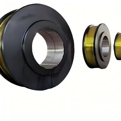 Trolley Wheel Type: OD435xID200x146