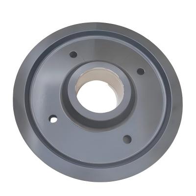 Trolley Wheel Type: 2RMQ12-28-0201