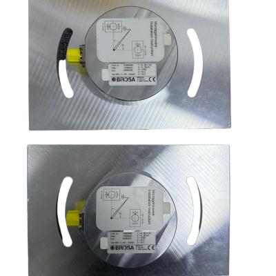 Axle Angle Sensor PN: 67569040/53980566