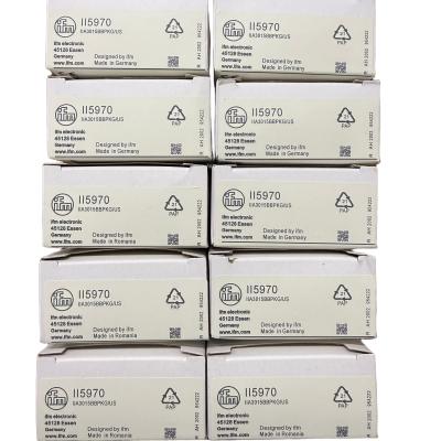 Proximity Switch Type: BR1701222