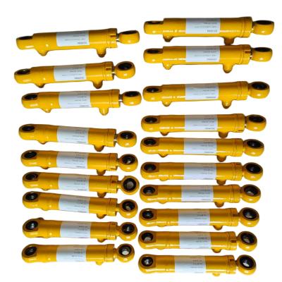 Twistlock Cylinder Type:BR74147
