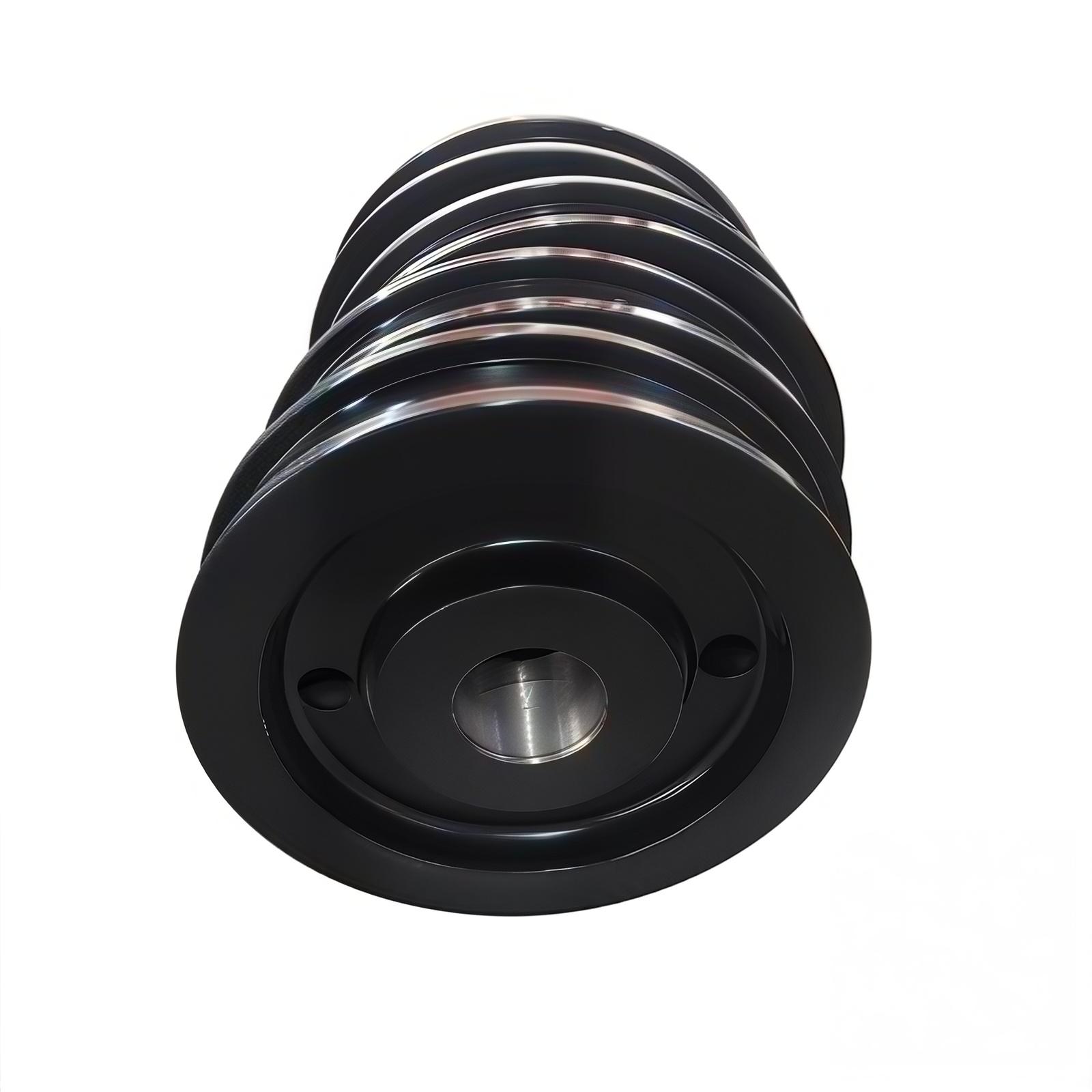 Trolley Wheel Φ630mm