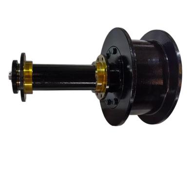 Catenary Trolley/C-Trolley Wheel Type:CTRWA01 & CTRWA02