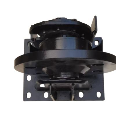 Trolley Guide Roller Ass./Guiding Horizontal Wheel