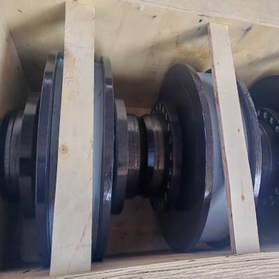 Gantry Wheel Set/Idle Wheel PN:55334510