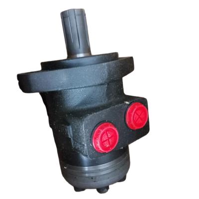 Actuator/Hydraulic Motor Type:BG 100 S 2A SD250 M08(BG100S2ASD250)/BG100NSD25