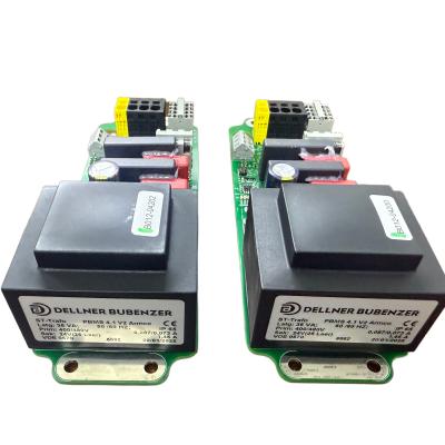 CircuIt Board/ Power Board Type: PBMS 4.1 V2 Armco