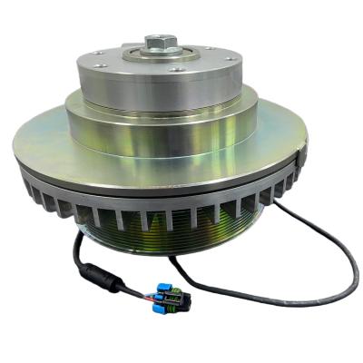 Fan Clutch PN:53358196