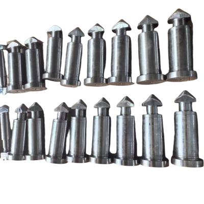 Headblock Twistlock Pin Dwg. IDS01002093