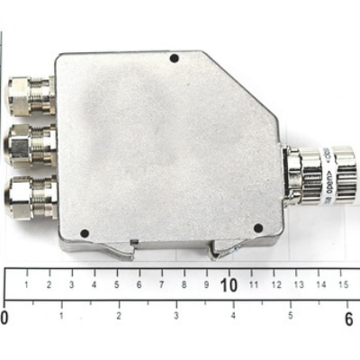 Gateway/Encoder Gateway PN:52355119(52590127)