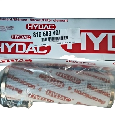 Filter Element PN:81660340