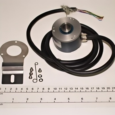 Encoder Absolute PN:52323934
