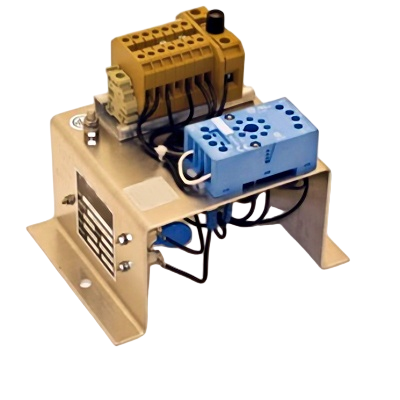 Brake Control Unit PN:52354968