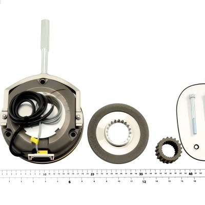 Brake PN:53850973/NM38745NR2