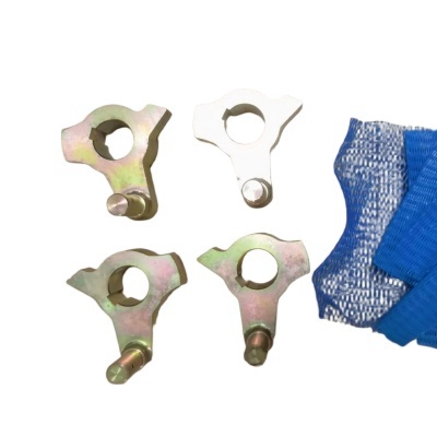 Twistlock Arm Type: BR43653