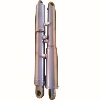 Twinlift Cylinder Device(Buffer) Type: BR23528