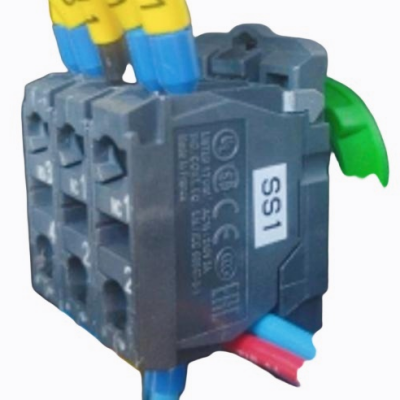 Spreader Stop Leg End Holder Type:BR1704671