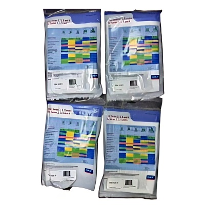 Seal Kit for Bearing House Type:BR71546