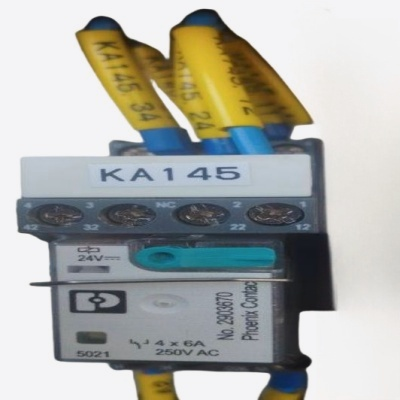 Relay Type BR1703197