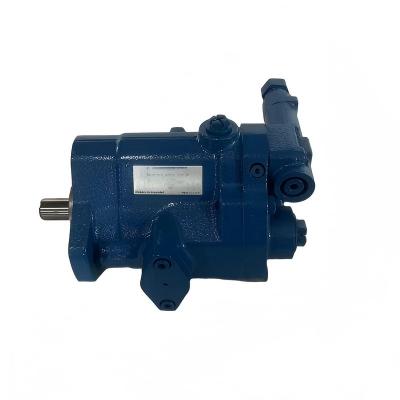 Hydraulic Pump Type: BR71320