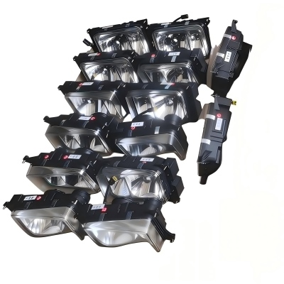 LED HeadLight Type:WG91100720105