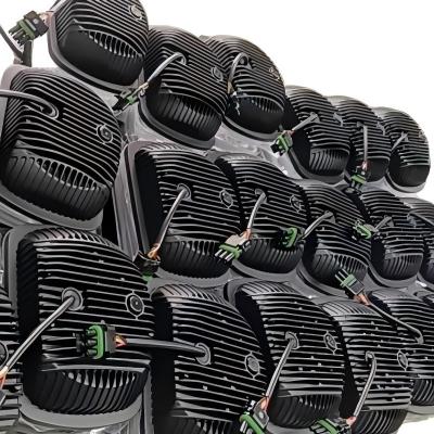 LED HeadLight Type:Kalmar TL2/T2