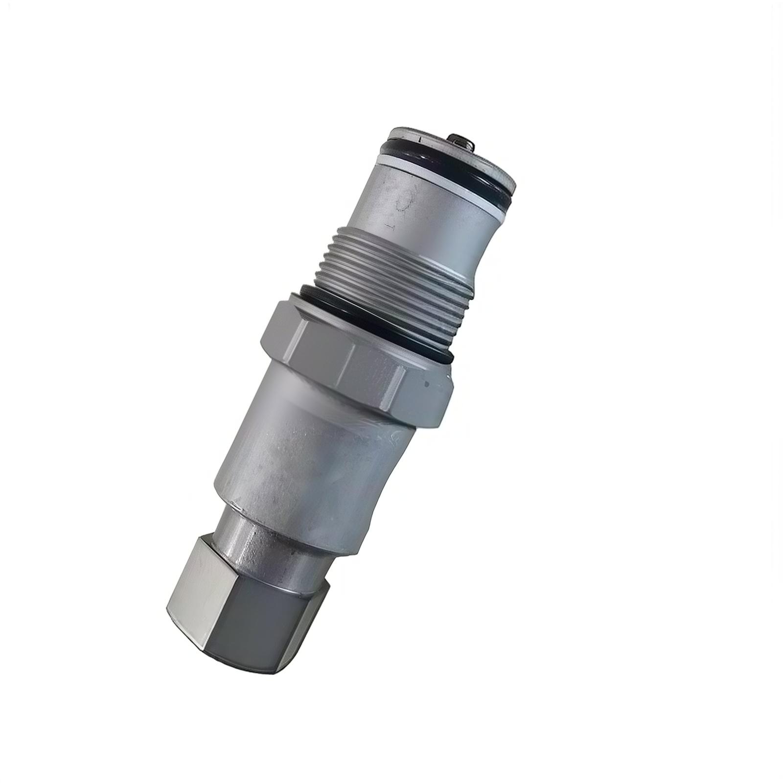 Pressure Limit Valve Type:923636.0506