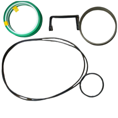 Seal Kits/Actuator Type: KZJ30B-1Y