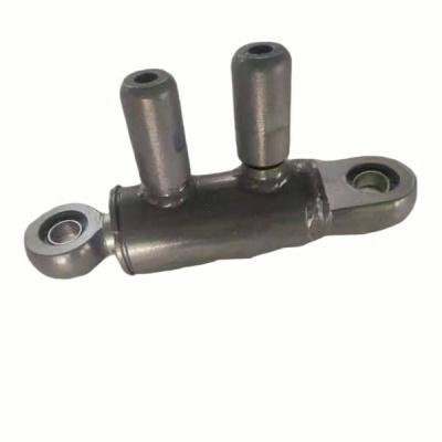 Hook Cylinder  Type: Φ50XΦ36X30mm