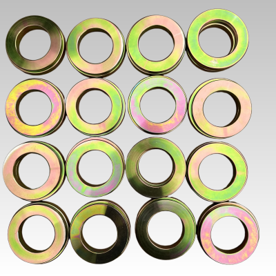 Washer Spherical Bearing Type: BX0701d 