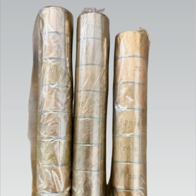 Headblock Twistlock Handle Bearing Type: SF-1(2018)