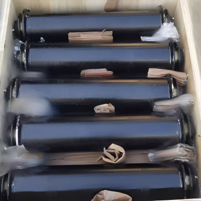 Roller of C-Trolley Type: J69D25030402