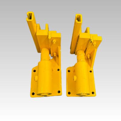 Spreader Telescopic Positioning Device Type: TPD00-0100B(TPD00-00B)