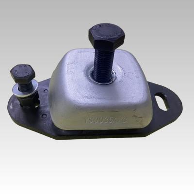 Spreader Bucket Mounting With Bolt&Nut Type: YS0035A/B