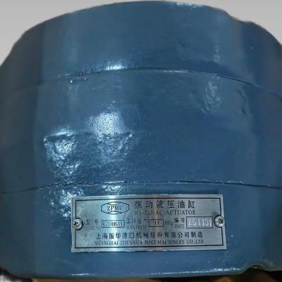 Actuator Type: KZJ30B-1Y