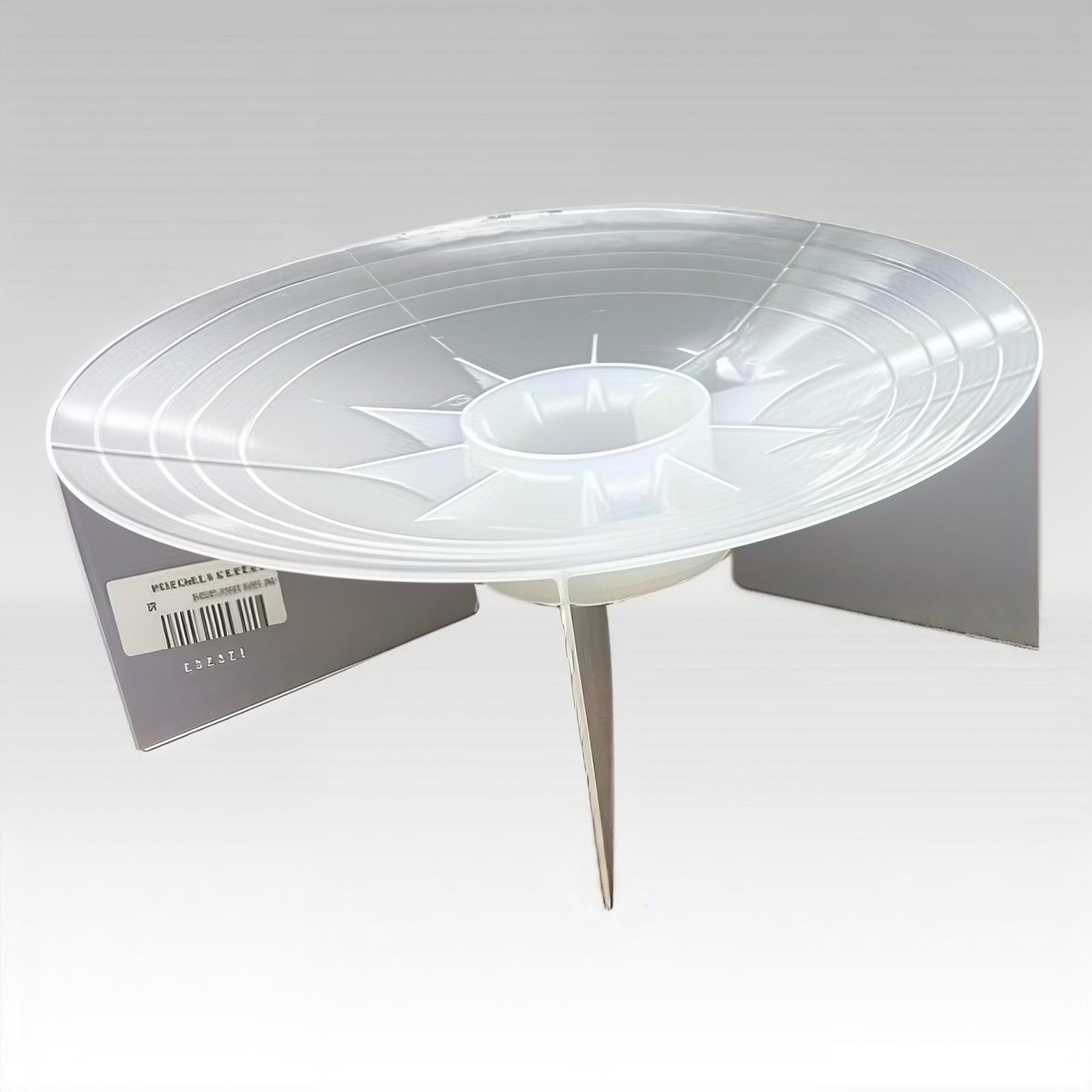 Siemens Motor Fan Type:117207 PP/117300 PPE+PA