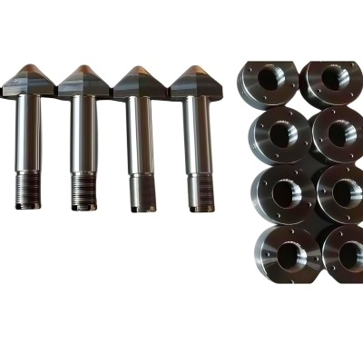 Headblock Twistlock /Twist Block for Headblock Type: 7611723814 