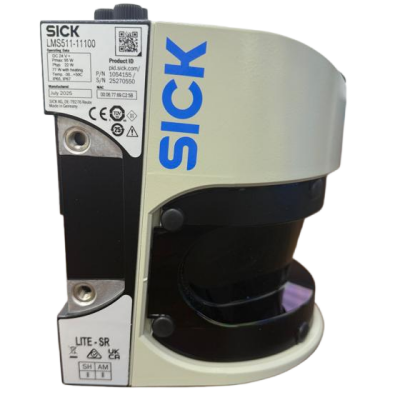 SICK Type: LMS511-11100