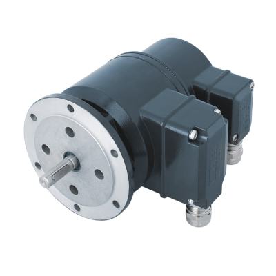 Rotary Encoder/Incremantal Encoder+FSL2 Type:POG10 DN 1024 I + FSL2