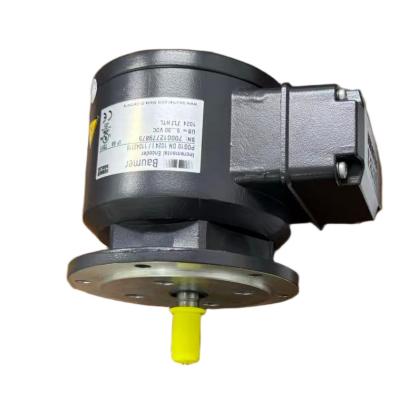 HeavyDuty Encoder Incremental/Rotary Encoder/Incremental Encoder Type: POG10 DN 1024 I 0129