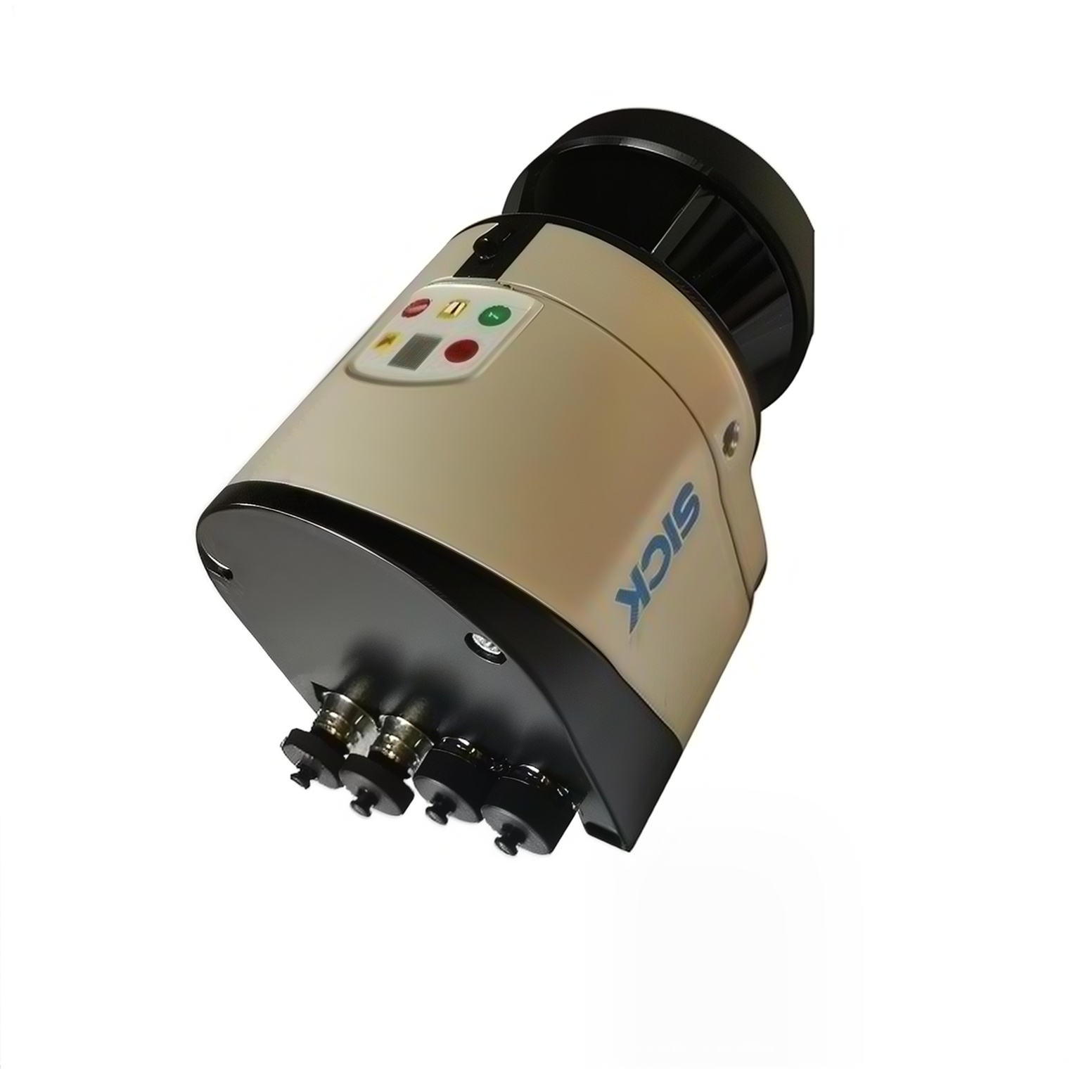 SICK Type: LMS111-10100